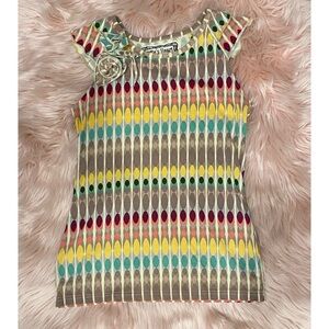 Effie’s Heart Top